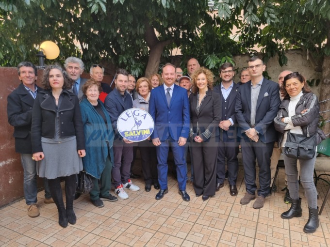 “Esclusione Scullino non dipesa da voto Ramella, anche Cortese titolato a partecipare”