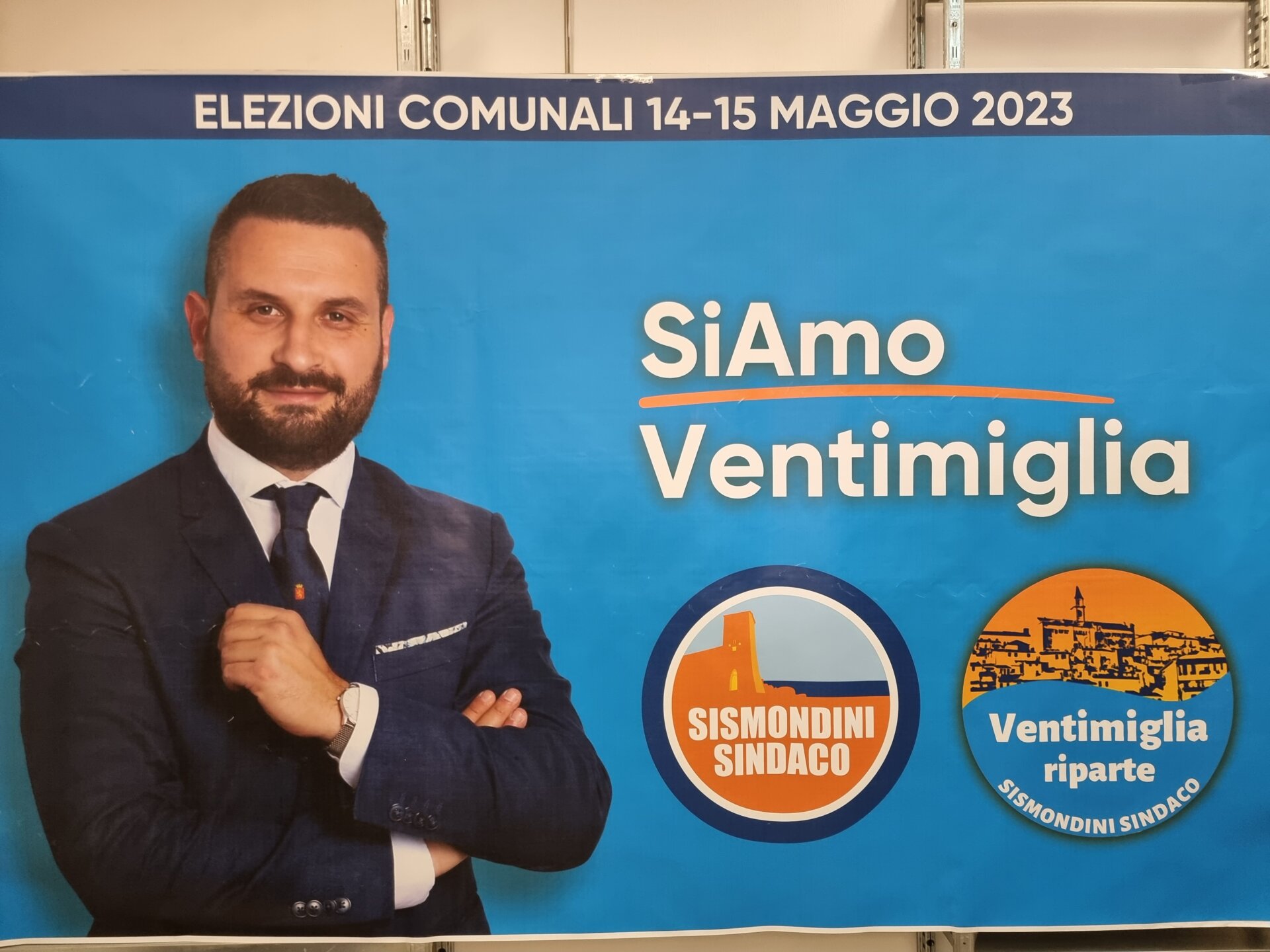 elezioni comunali ventimiglia maggio 2023 gabriele sismondini candidato sindaco presentazione lista 17 marzo 2023_30