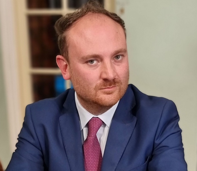 Anche l’UDC appoggia Flavio Di Muro