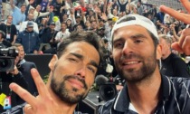 Fognini e Bolelli diesel battono in rimonta  Krajicek e Mc Donald e volano ai quarti di Indian Wells