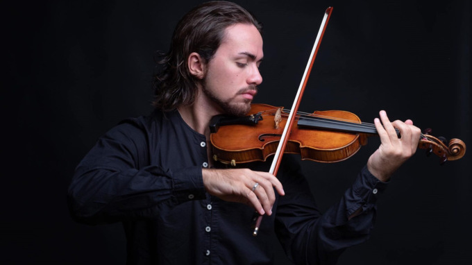 L’orchestra sinfonica di Sanremo al teatro dell’opera del Casinò