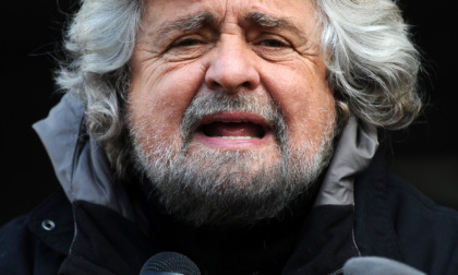 Beppe Grillo: Il ritorno al Teatro Ariston