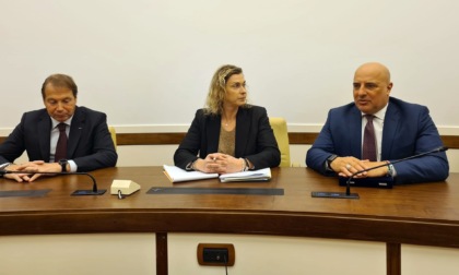 In Senato la riunione dell'intergruppo di amicizia Italia Principato di Monaco
