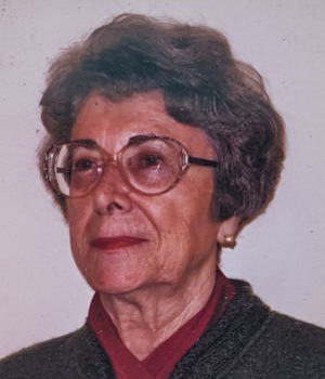 Eugenia Pesante