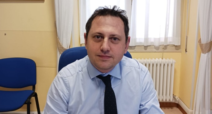 Rinasce la Sezione Sanità di Confindustria Imperia. Presidente Mario Orlandi