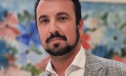 Matteo De Villa si candida alle prossime elezioni comunali di Ventimiglia