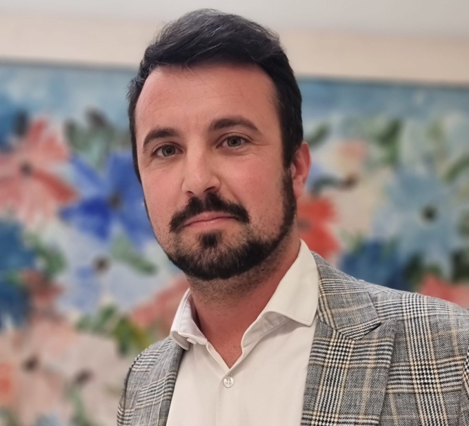 Matteo De Villa si candida alle prossime elezioni comunali di Ventimiglia