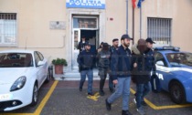 Operazione "Pantografo":  arrestati 13 passeur a Ventimiglia
