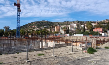 Palazzetto sport a Pian di Poma, Liguria Popolare: "Gestione inadeguata della pratica"