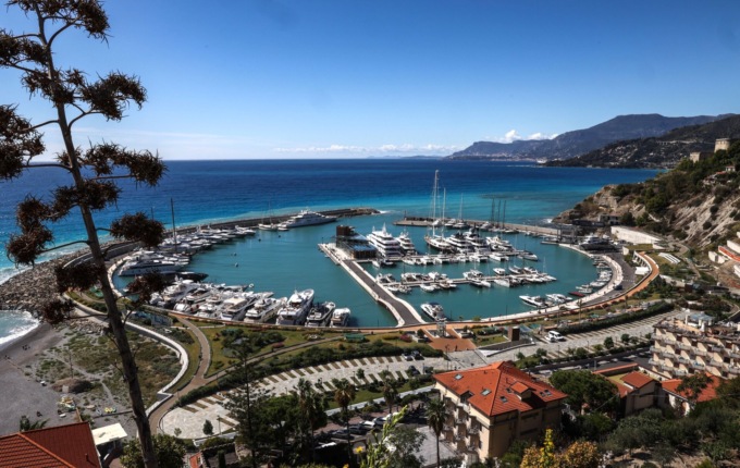 Un’estate ricca di eventi a Ventimiglia