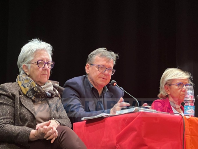 Mafia: procuratore Lari, intimidazione diversa tra nord e sud