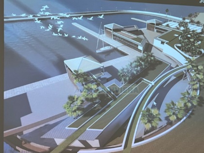 Porto di Ospedaletti: opere a beneficio della comunità per oltre 11 milioni di euro