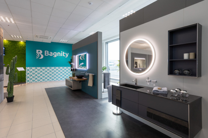 Bagnity, la boutique di accessori bagno che accorcia le distanze dai propri sogni di relax e vanità