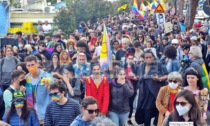 "Trans-formiamo il futuro": il manifesto del Sanremo Pride 2025