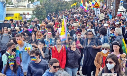 "Trans-formiamo il futuro": il manifesto del Sanremo Pride 2025