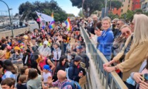 Torna il Sanremo Pride: appuntamento a sabato 8 aprile