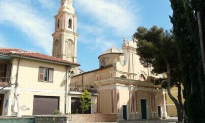 Morta a San Lorenzo al Mare Teresa Ferraro Dulbecco
