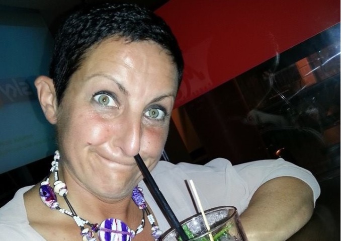 Morta Sonia Salvatico, mamma di 48 anni
