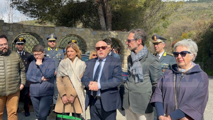 Centro estivo nella villa sequestrata alla mafia