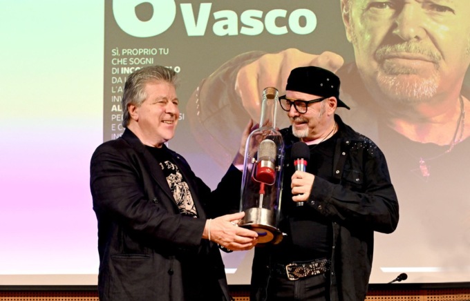 Il mondo della musica piange Vincenzo Spera, morto travolto da uno scooter