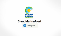Canale Telegram Diano Marina Alert: Il servizio informativo di Protezione Civile 