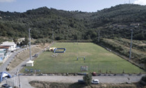 Imperia: pronto il progetto per la riqualificazione del campo da rugby