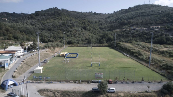 Imperia: pronto il progetto per la riqualificazione del campo da rugby