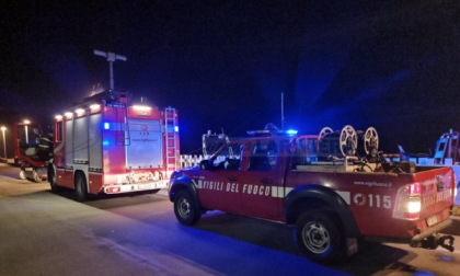 Soccorsa una donna caduta tra gli scogli al Molo lungo di Imperia