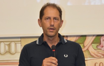 Za Garibaldi : “Grazie a chi mi ha detto non ti ho votato perché sono di un altro partito, ma tifo per te”