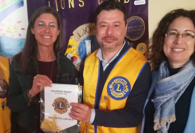 Diabete giovanile: scoperti 3 casi sospetti grazie a uno screening del Lions