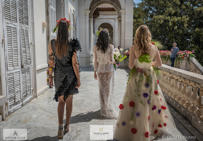 Villa Ormond in Fiore: