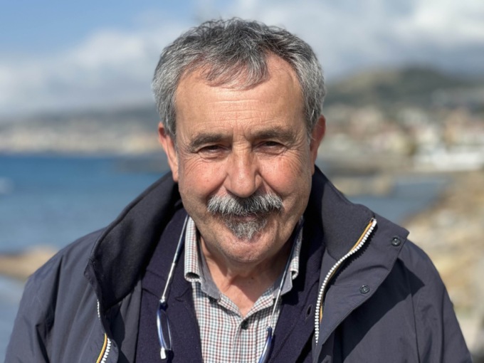 Santo Stefano al Mare: iniziate le attività per pulizia delle spiagge