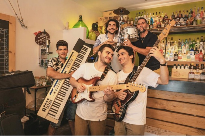 Stagioni e cambiamenti con l’Ep “21/03” degli Asganaway