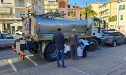 Crisi idrica: opposizione unita chiede ai cittadini di partecipare al Consiglio comunale