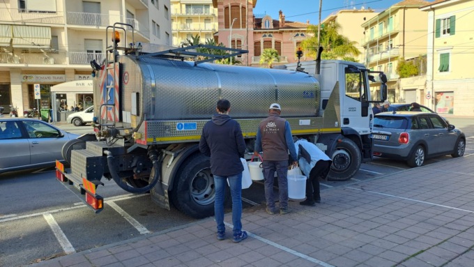 Crisi idrica: opposizione unita chiede ai cittadini di partecipare al Consiglio comunale