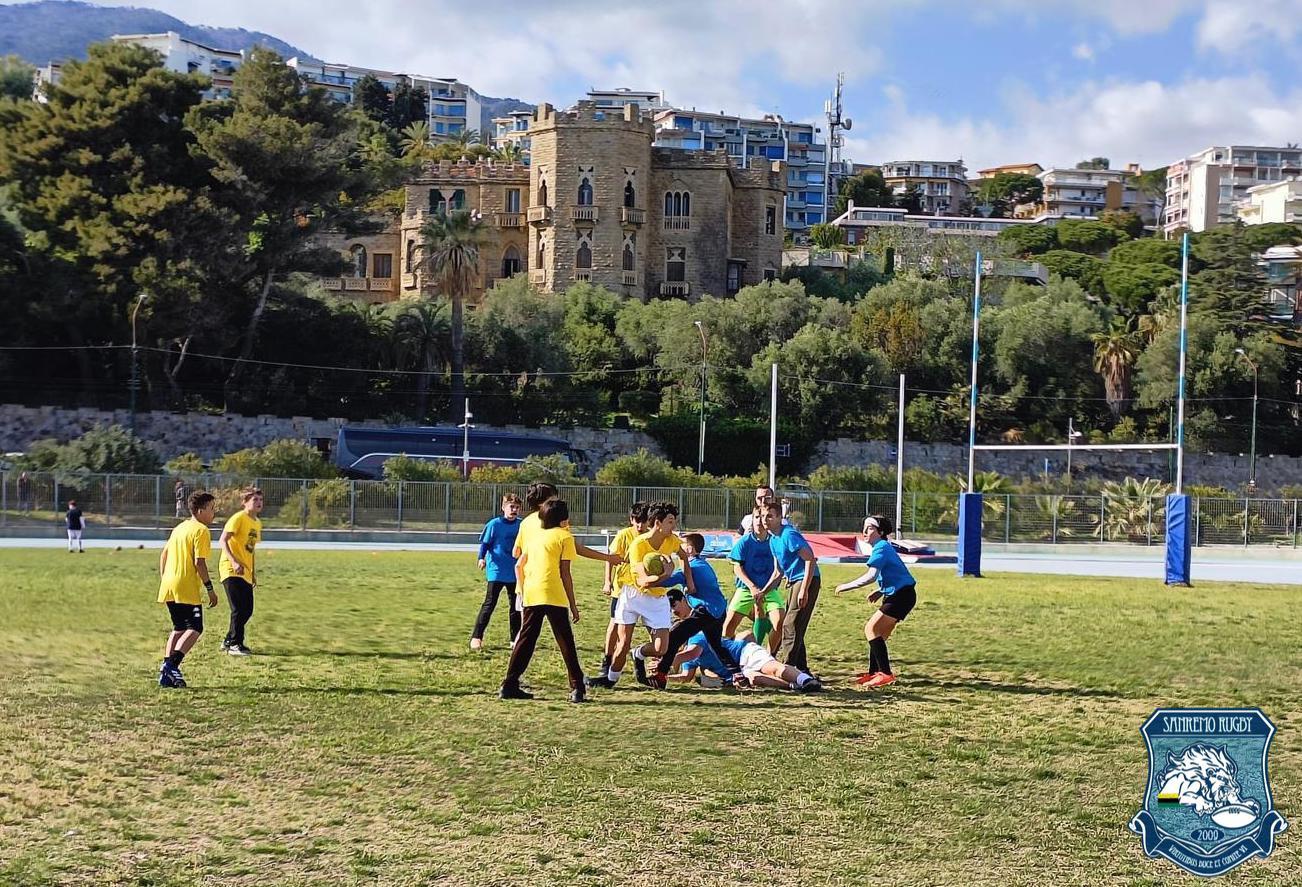 EduRugby Cup 2023 4