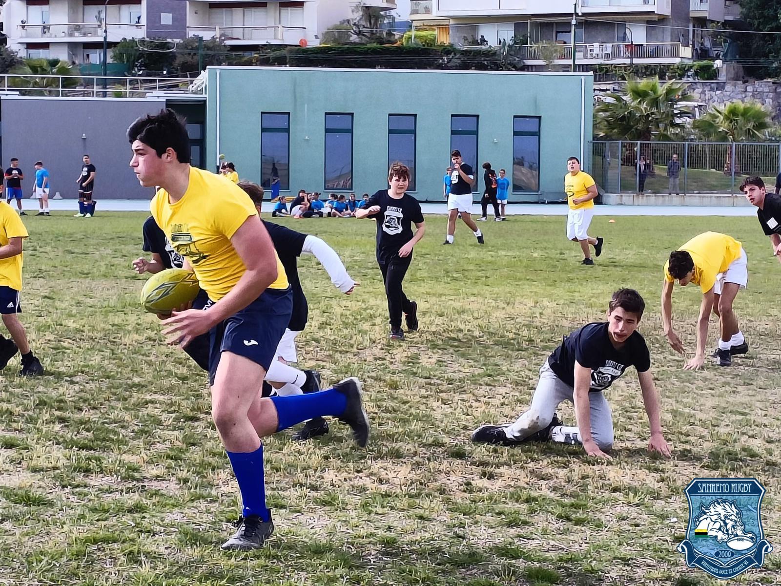 EduRugby Cup 2023 8