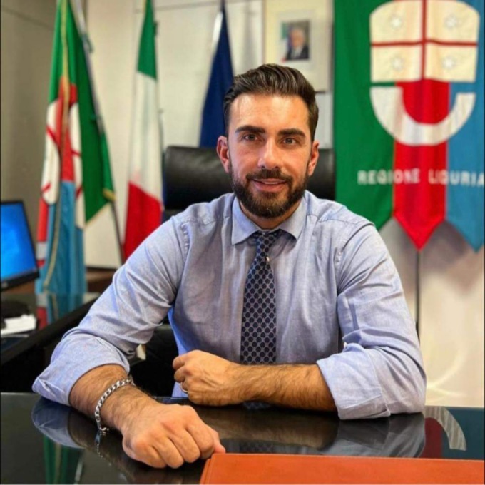 “Parentesi tragiche della Resistenza” bufera sul Presidente del Consiglio Regionale