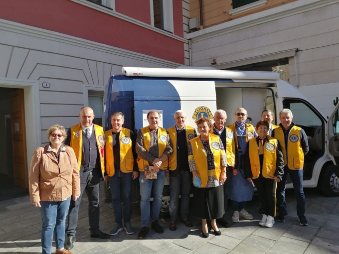 Si avvicina l’evento “InfiniteMiglia” dei Lions Club