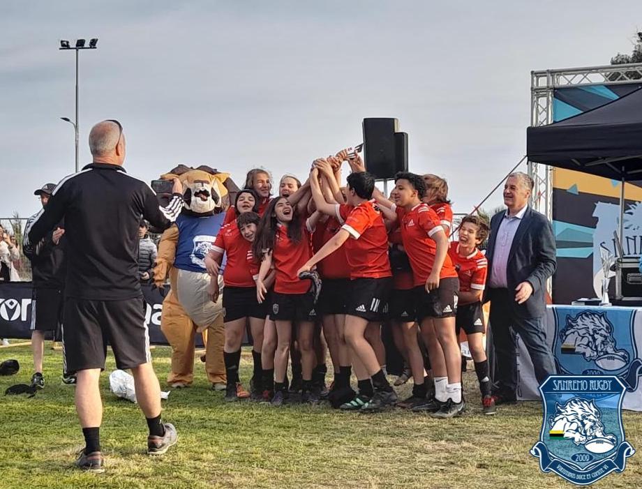 Festival del Rugby 2023 0