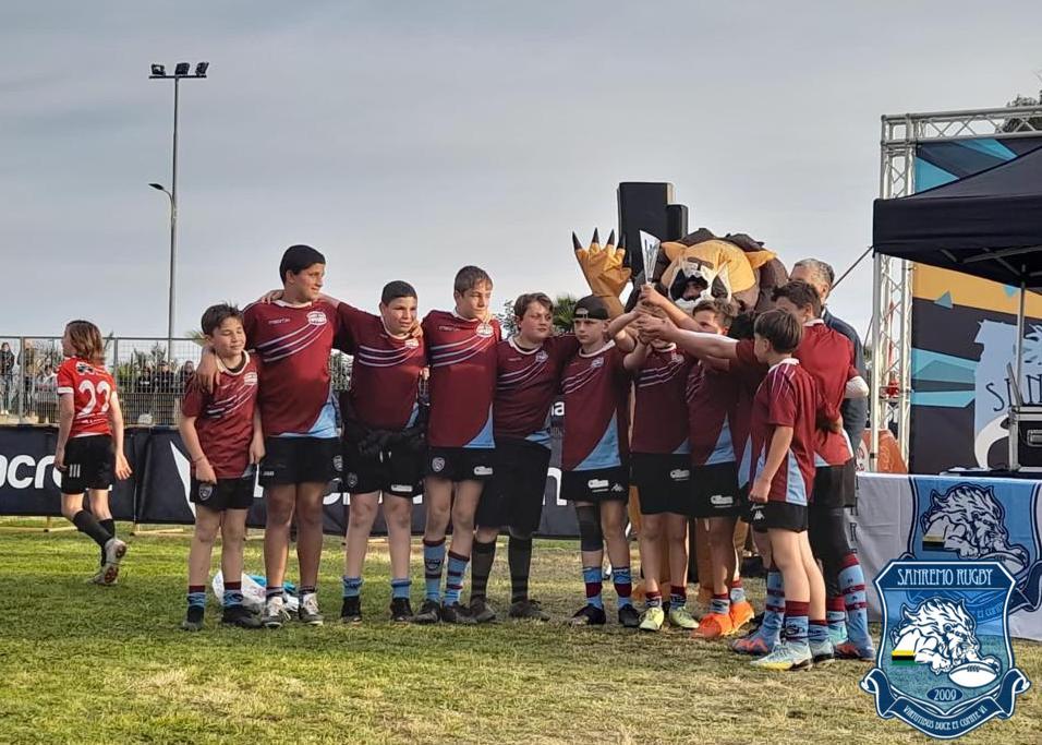 Festival del Rugby 2023 1