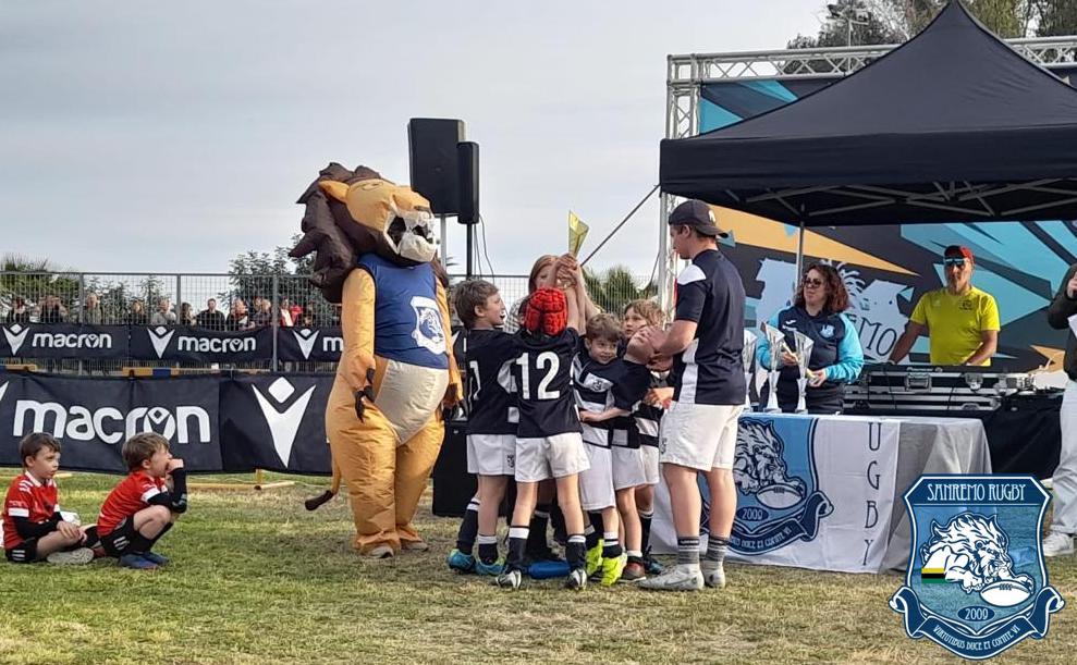Festival del Rugby 2023 10