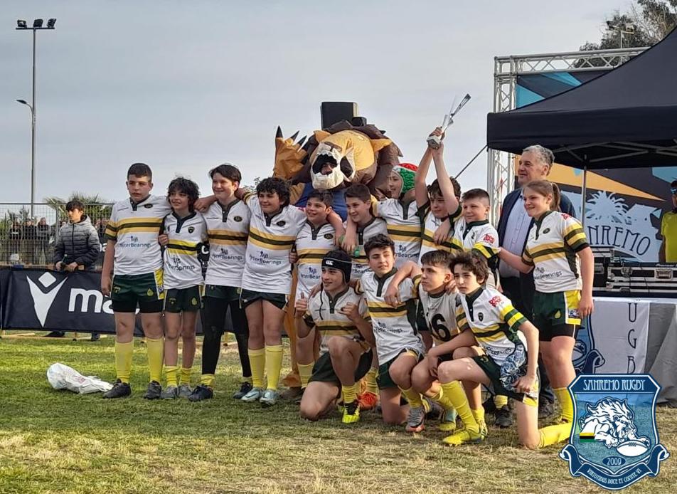Festival del Rugby 2023 11