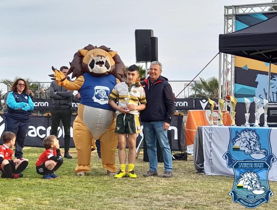Festival del Rugby 2023 2