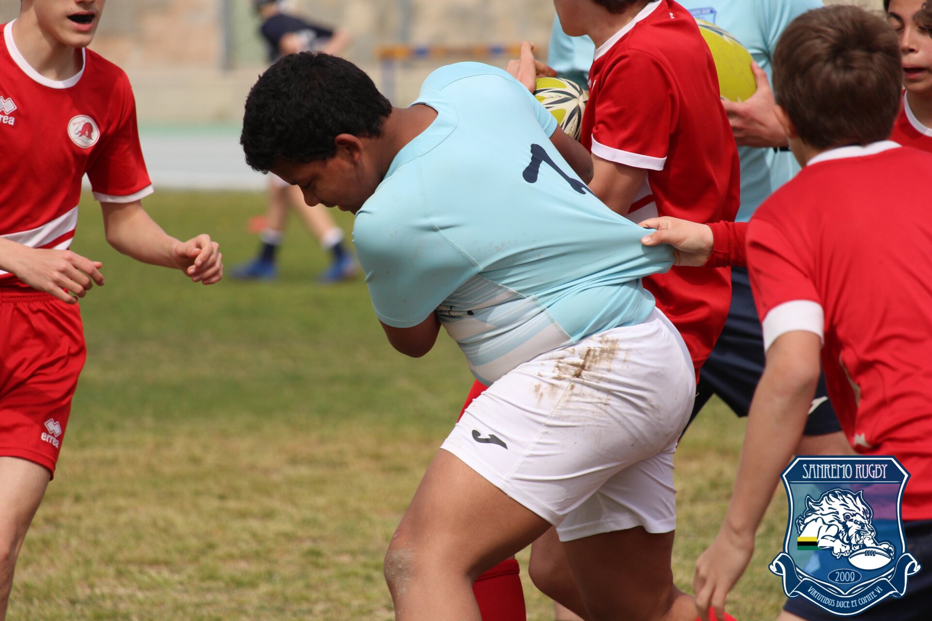 Festival del Rugby 2023 30