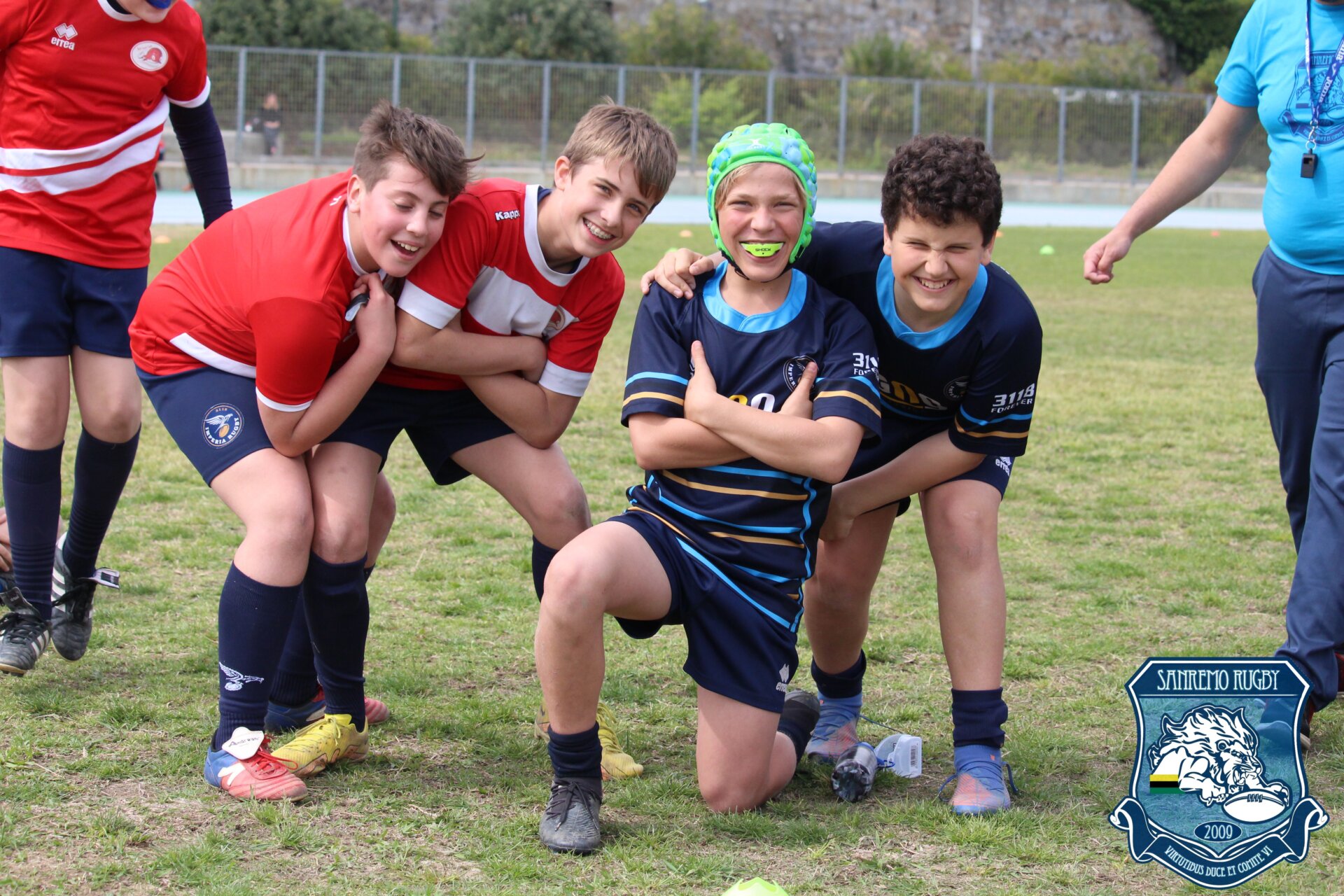 Festival del Rugby 2023 32