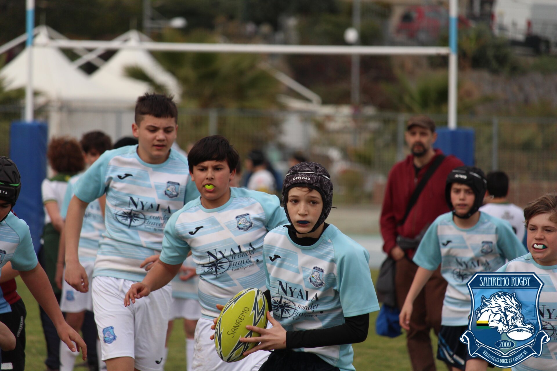 Festival del Rugby 2023 39