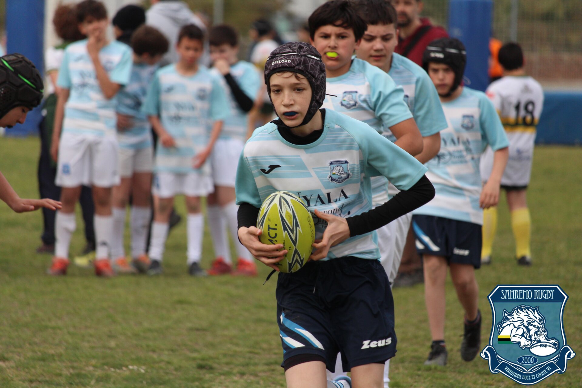 Festival del Rugby 2023 40