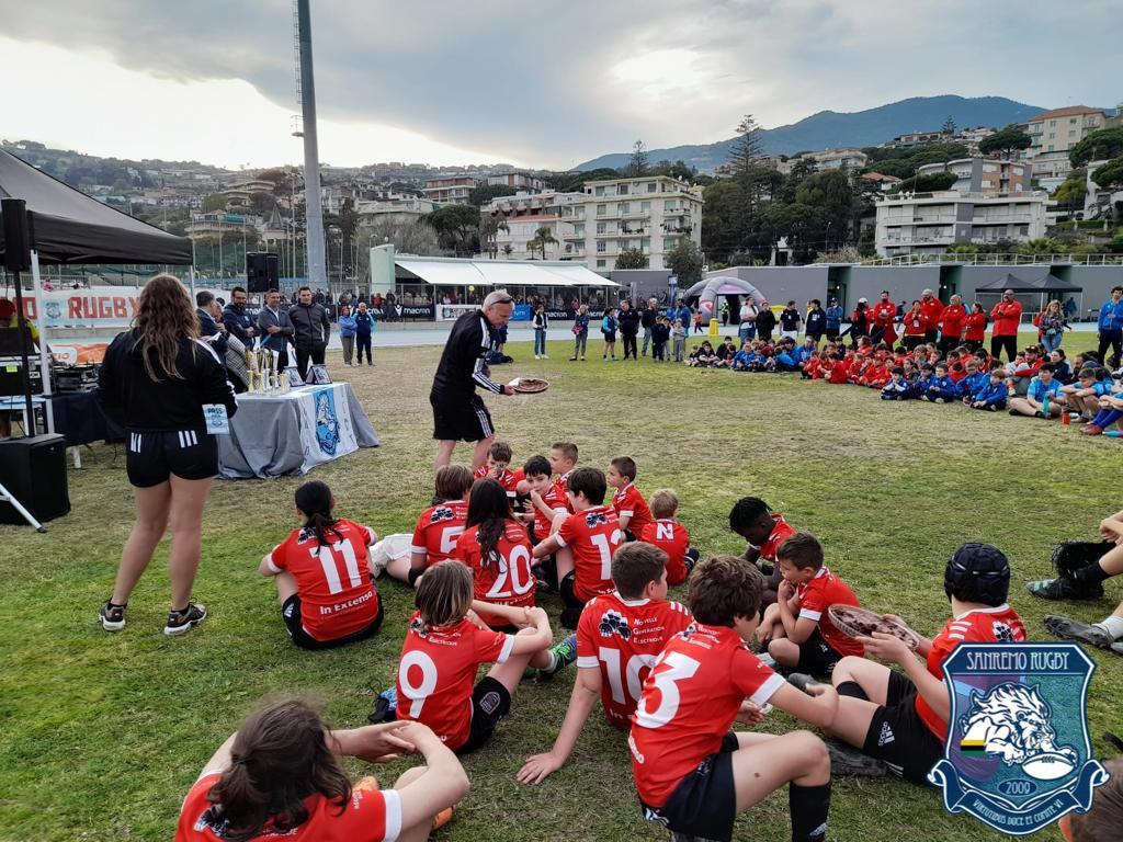 Festival del Rugby 2023 5