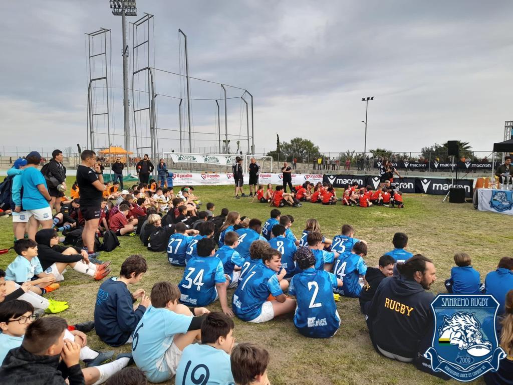 Festival del Rugby 2023 8